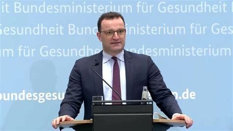 Bundesregierung Plant Sonderrechte F R Geimpfte Und Genesene