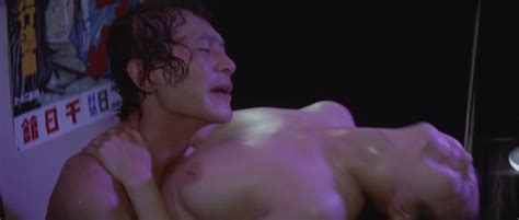 Nude Video Celebs Naomi Tani Nude Black Rose Ascension Kurobara Shoten