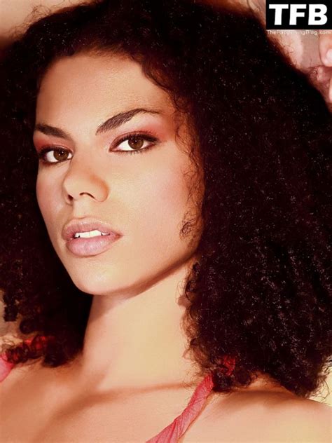 Alysha Clark Nude Leaked The Fappening Sexy Photos Videos Thefappening