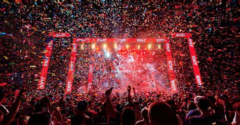 Sex Pistols Tiësto Loreen Hurts и Eric Prydz помеѓу првите најавени за Exit Trn mk