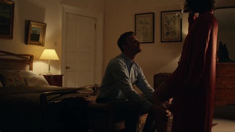 AusCAPS Richard Armitage Nude In Obsession Episode