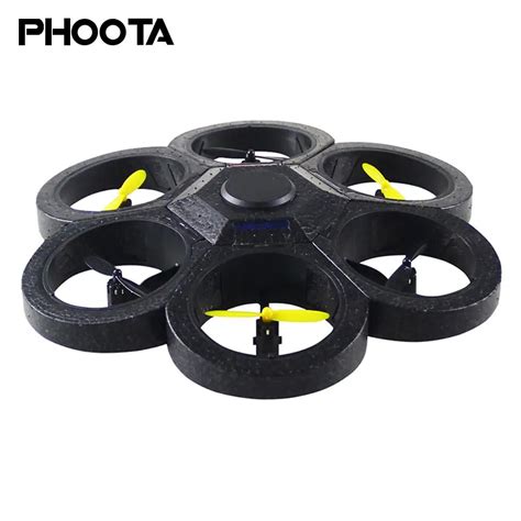 2.4GHz 4CH 6 Axis Gyro Drone DIY Gift 2.4GHz 4CH 6 Axis Gyro UAV ...
