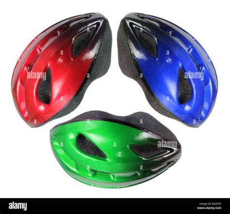 Safety Headgear Helmets Hi Res Stock Photography And Images Alamy