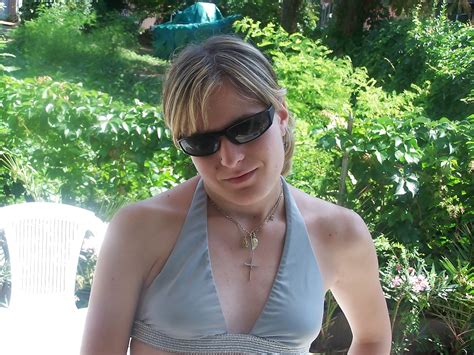 MILF EXHIB Wife With Hairy Pussy Spread Porn Pictures XXX Photos Sex Images PICTOA