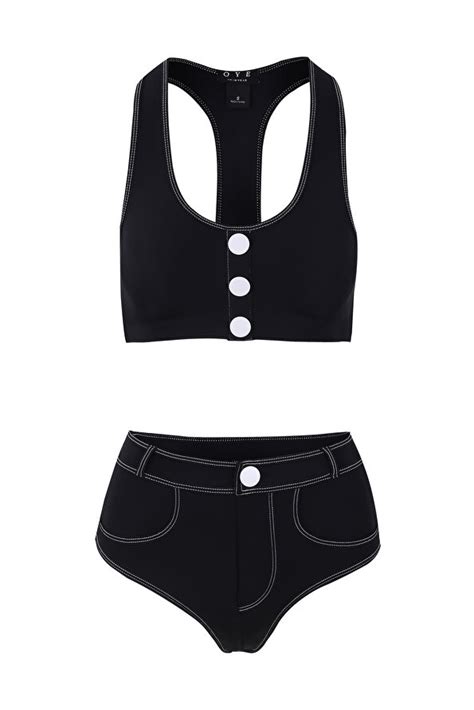 Oye Swımwear Bikini