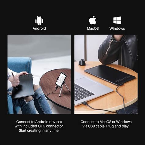 Are Huion Tablet Good? Answer Here - Tablet Zoo