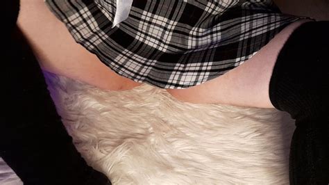 Mini Skirt Panty Tease Flashing Knickers Porn Xhamster