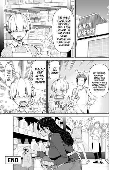 Hitozuma Kotteri Wife Of Plenty Nhentai Hentai Doujinshi And Manga