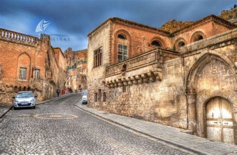 Mardin_Turkei | Turkey travel, Places to travel, Historical place