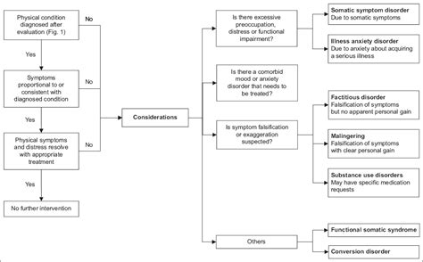 Approach To The Patient With Multiple Somatic Symptoms Smj