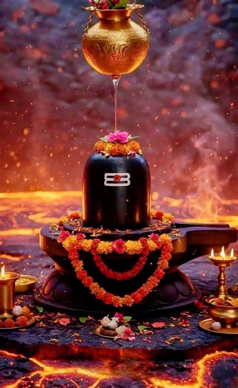 har har mahadev shiv video status hd shivling images hd