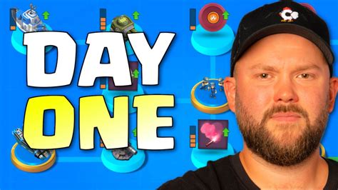 Season Day One Path Boom Beach Warships Youtube