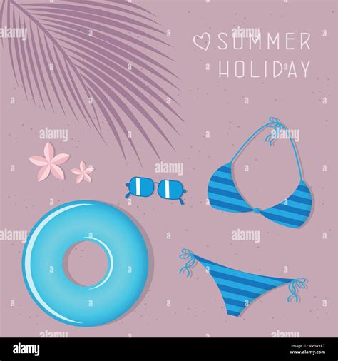 Bikini Cartoon Fotos Und Bildmaterial In Hoher Aufl Sung Alamy