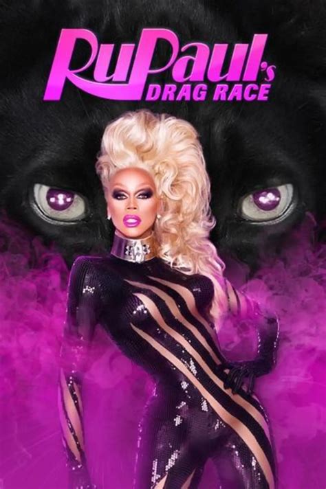 RuPaul s Drag Race S07E01 Born Naked streaming regarder en VOD légale