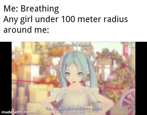 I M Don T Want To Be Horny Anymore I Just Want To Be Happy R Memes