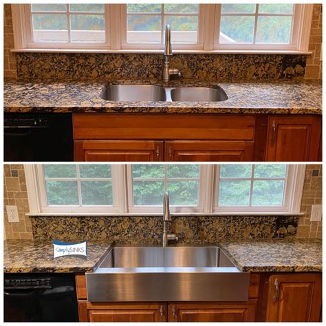 Upgrade Your Sink | SimplySINKS™