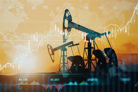 Oil Prices Rise In Early Trading On Friday Arabian Business Latest