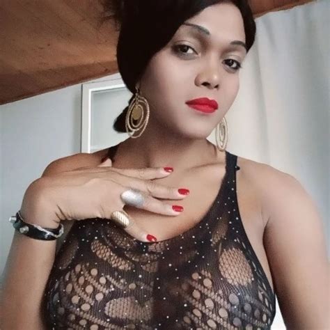 Michelly Uses Her Big Black Doubleended Dildo On Herself Shemale Big Cock Big Cock Porn XHamster