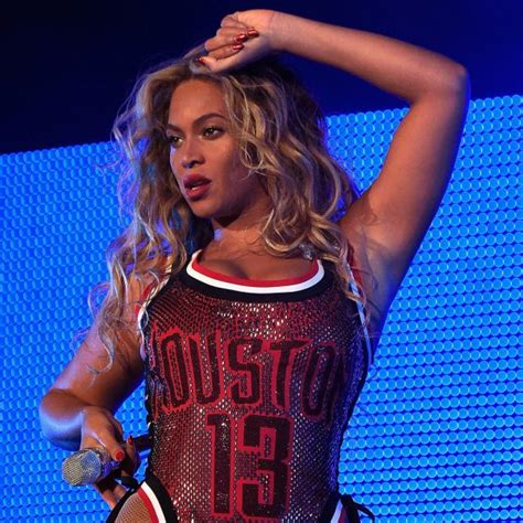 Boss Business! Beyonce On Cusp Of Buying A Stake In NBA Team - That ...