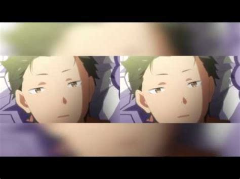 Re Zero FucK You Subaru YouTube