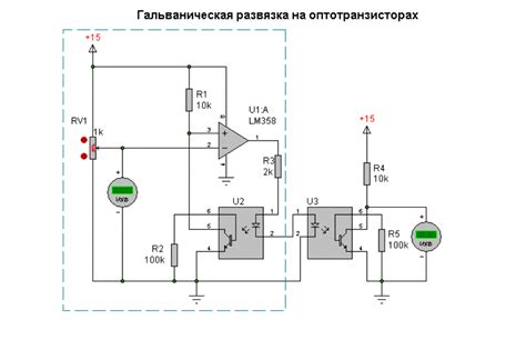 Гальваническая развязка. виды и работа. особенности