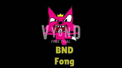 BND Logo - LogoDix