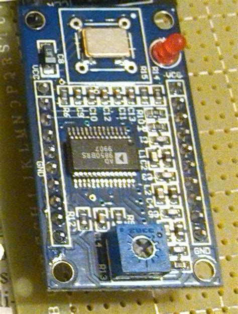 Sine Wave Generator Arduino