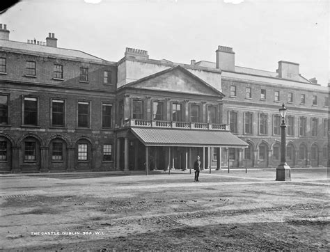 Dublin Castle Dublin Castle