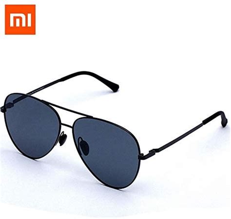 Xiaomi Mijia Turok Steinhardt TS Polarized Sunglasses Sun Mirror Lenses ...
