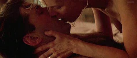 Naked Kim Basinger In The Getaway Ii