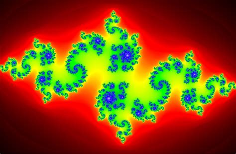 Play around with this trippy Julia set fractal