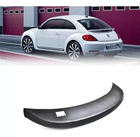 Spoiler Beetle 2012 2013 2014 2015 2016 2017 2018 De Cajuela MercadoLibre