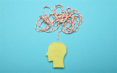 Anxious Mind 7 Ways To Ease It