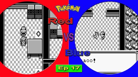 Boom That S How We Do It Pokemon Red Blue Randomized Versus