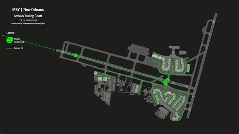MSY Runway 02/20 Landings? - General discussion - World of Airports forum