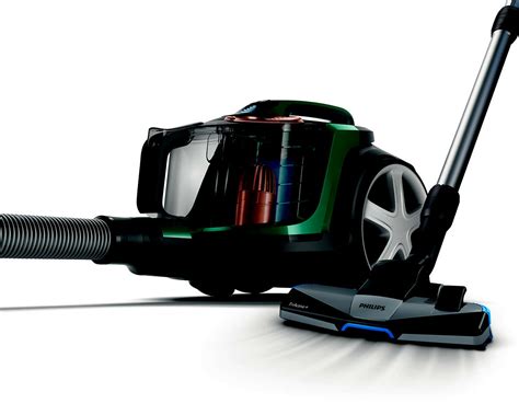 Power Pro Expert cikloninis dulkių siurblys | Philips