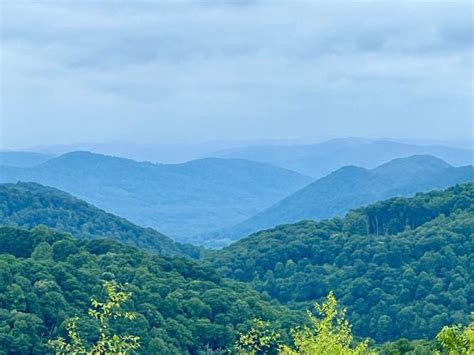 50th Anniversary Of The Allegheny Trail In West Virginia Outdoor