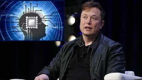 Elon Musk Neuralink In Beyin Ipinin Ilk Kez Bir Insana