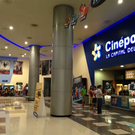 Cinépolis 29 Tips De 2569 Visitantes