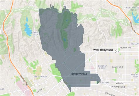 Beverly Hills - Lombari Real Estate Wealth Advisors