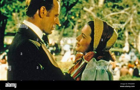 Gone With The Wind 1939 Mgm Film With Olivia De Havilland As Melanie