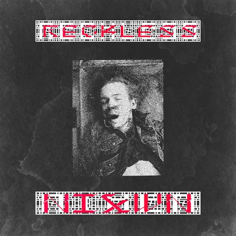 NIXEN - RECKLESS | PURE HATE