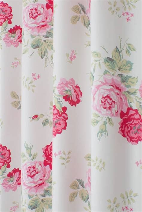 Shop Antique Rose Pink Curtain Fabric Online Uk Curtains Curtains