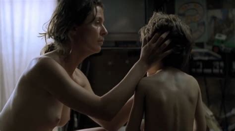 Nude Video Celebs Val Rie Blanchon Nude Le Coupeur D Eau