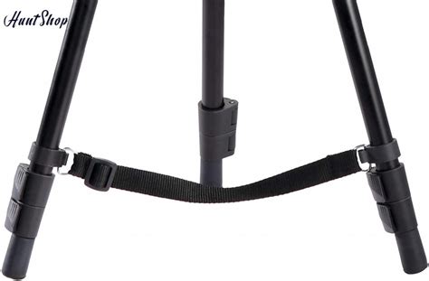 سه پایه تفنگ ونگارد Qusest T62U