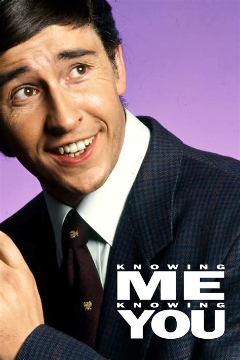 Knowing Me Knowing You With Alan Partridge Tv Series 1994 1994