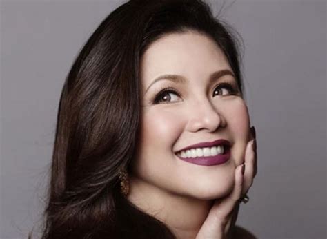 Regine Velasquez S Bikini Photo Captured Netizens Attention