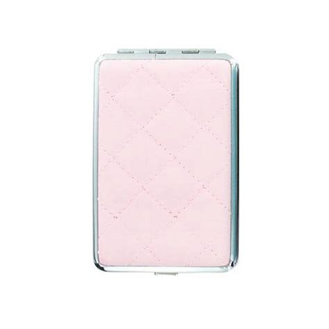 Etui A Cigarettes Mm Simili Cuir Rose Pale