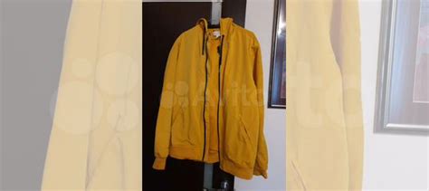 Ветровка hm мужская m купить в Москве | Личные вещи | Авито