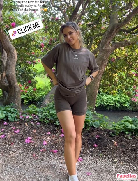 Bela Fernandez Aka Belafernandez Aka Missfernandez Nude Leaks OnlyFans Fapellas